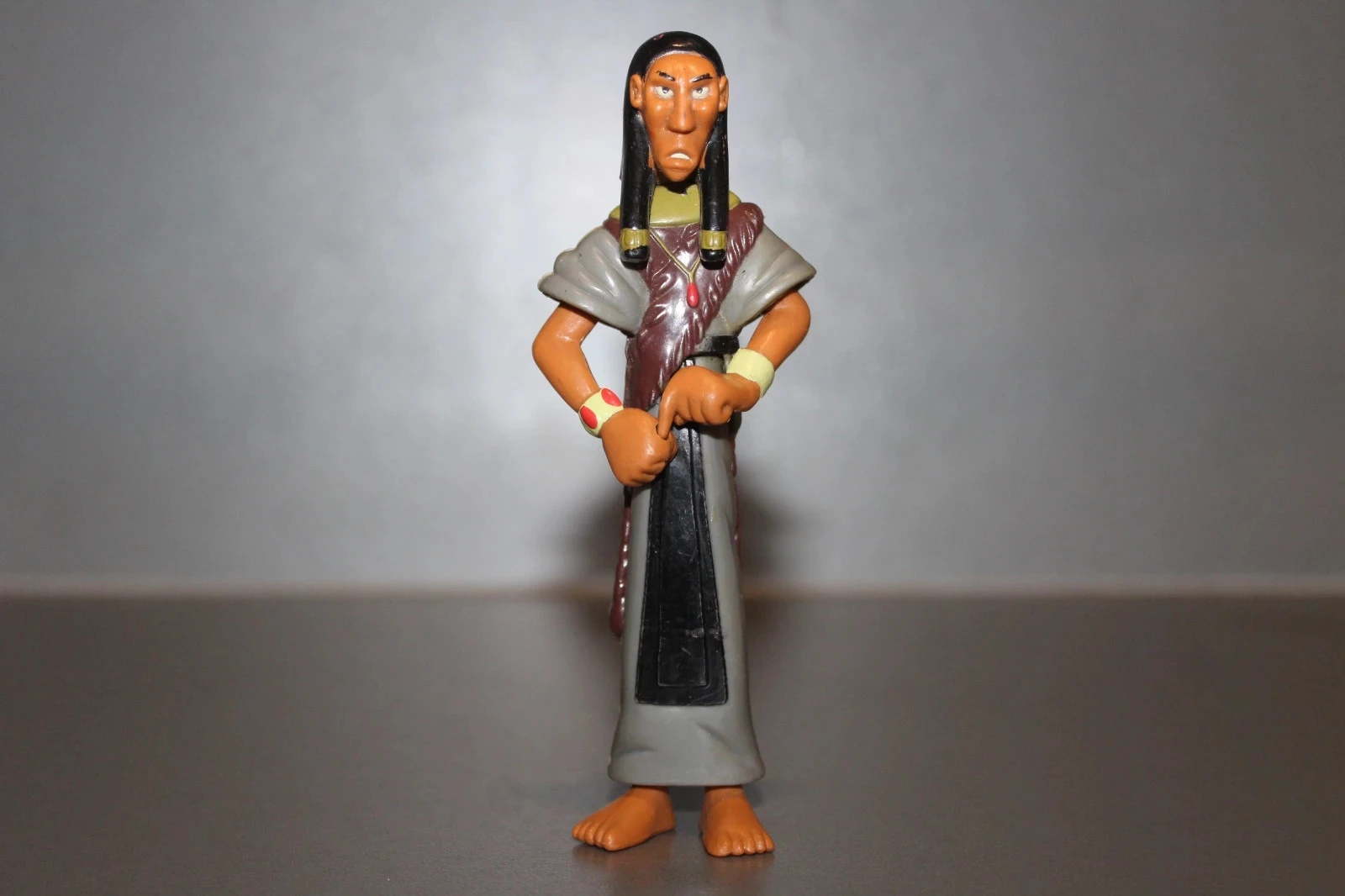 Figurine Akher - 1998